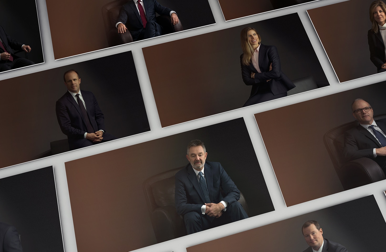 Eyford Partners lawyer photos