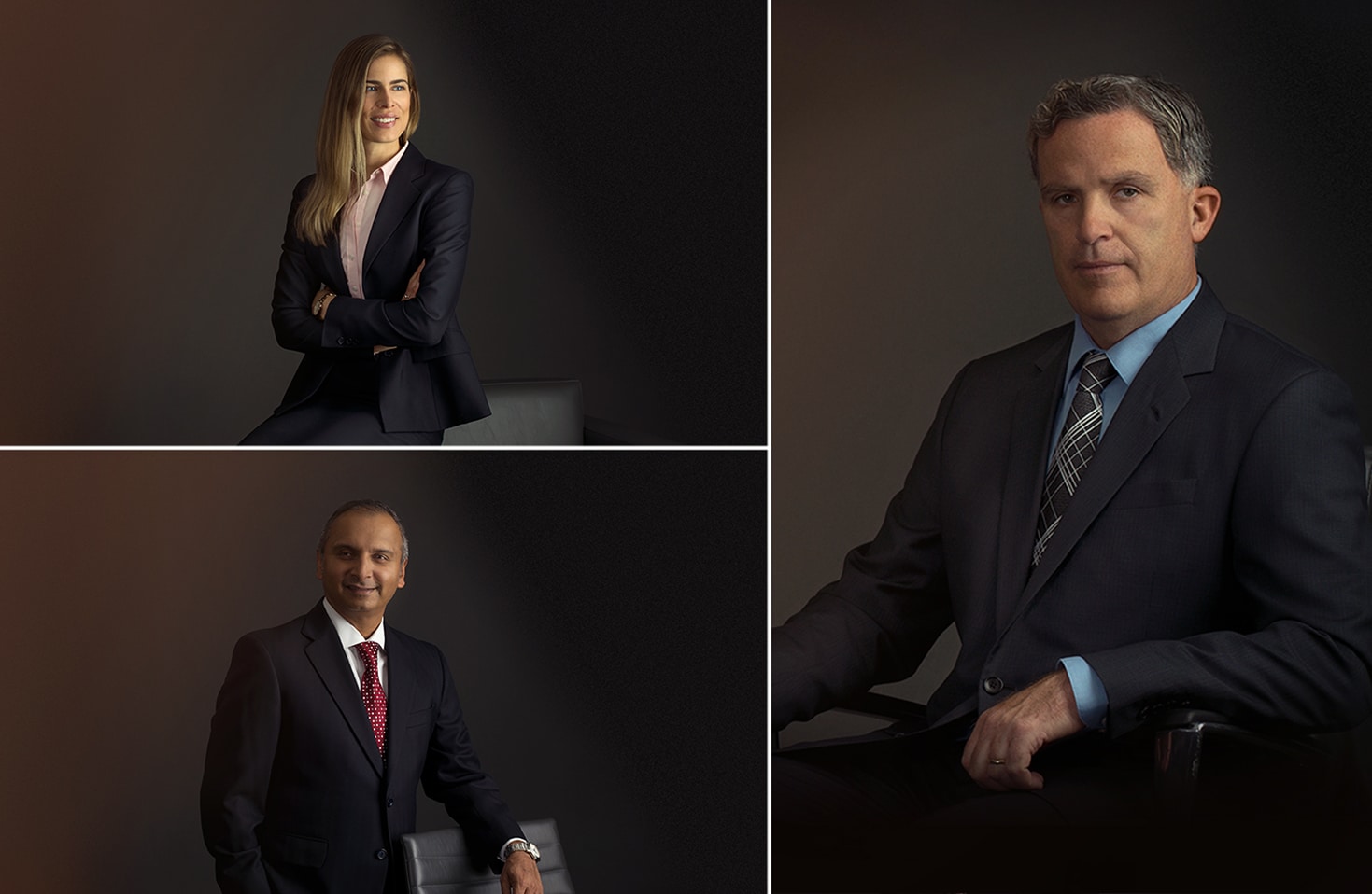 Eyford Partners lawyer photography