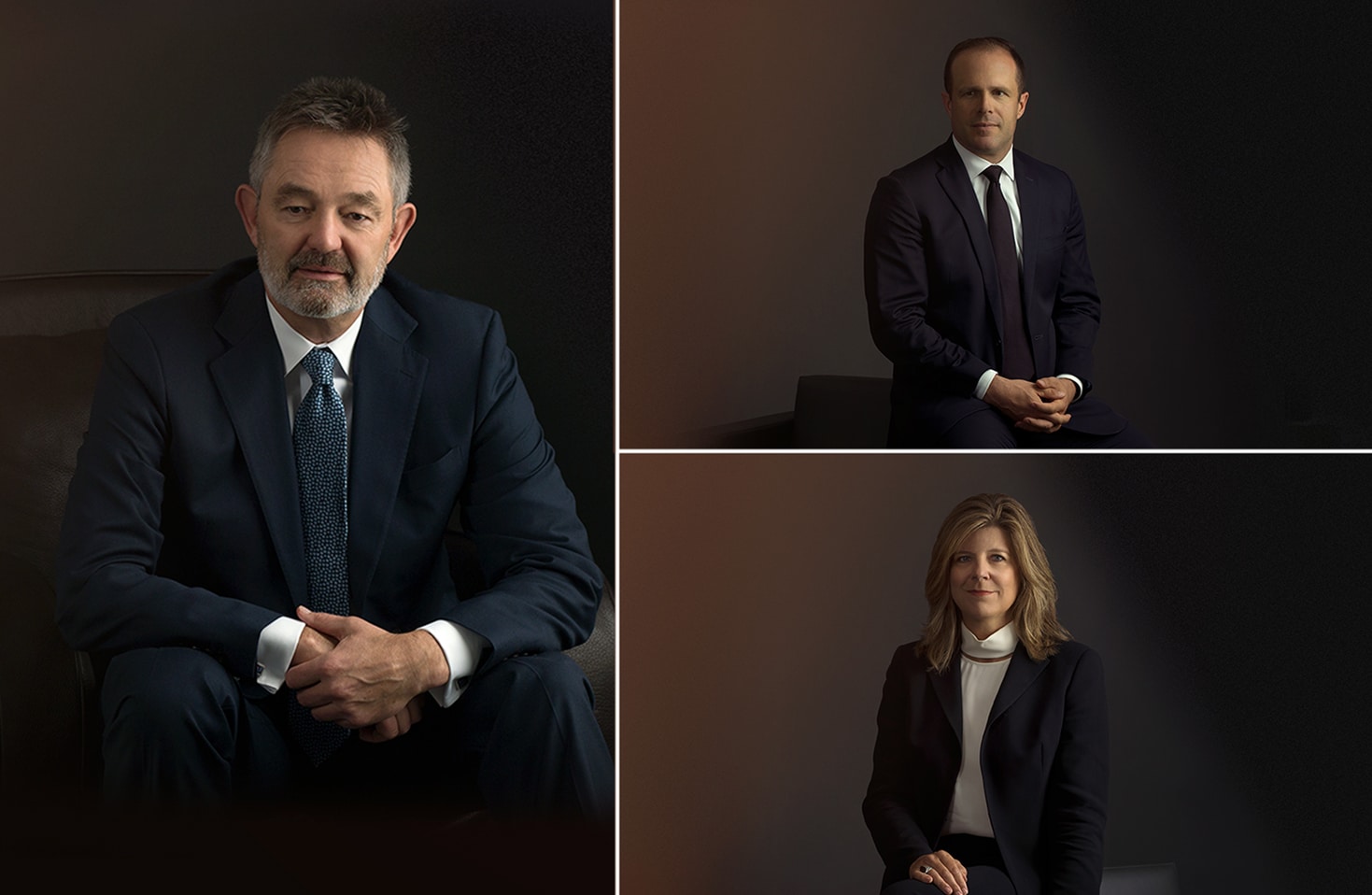 Eyford Partners lawyer photography