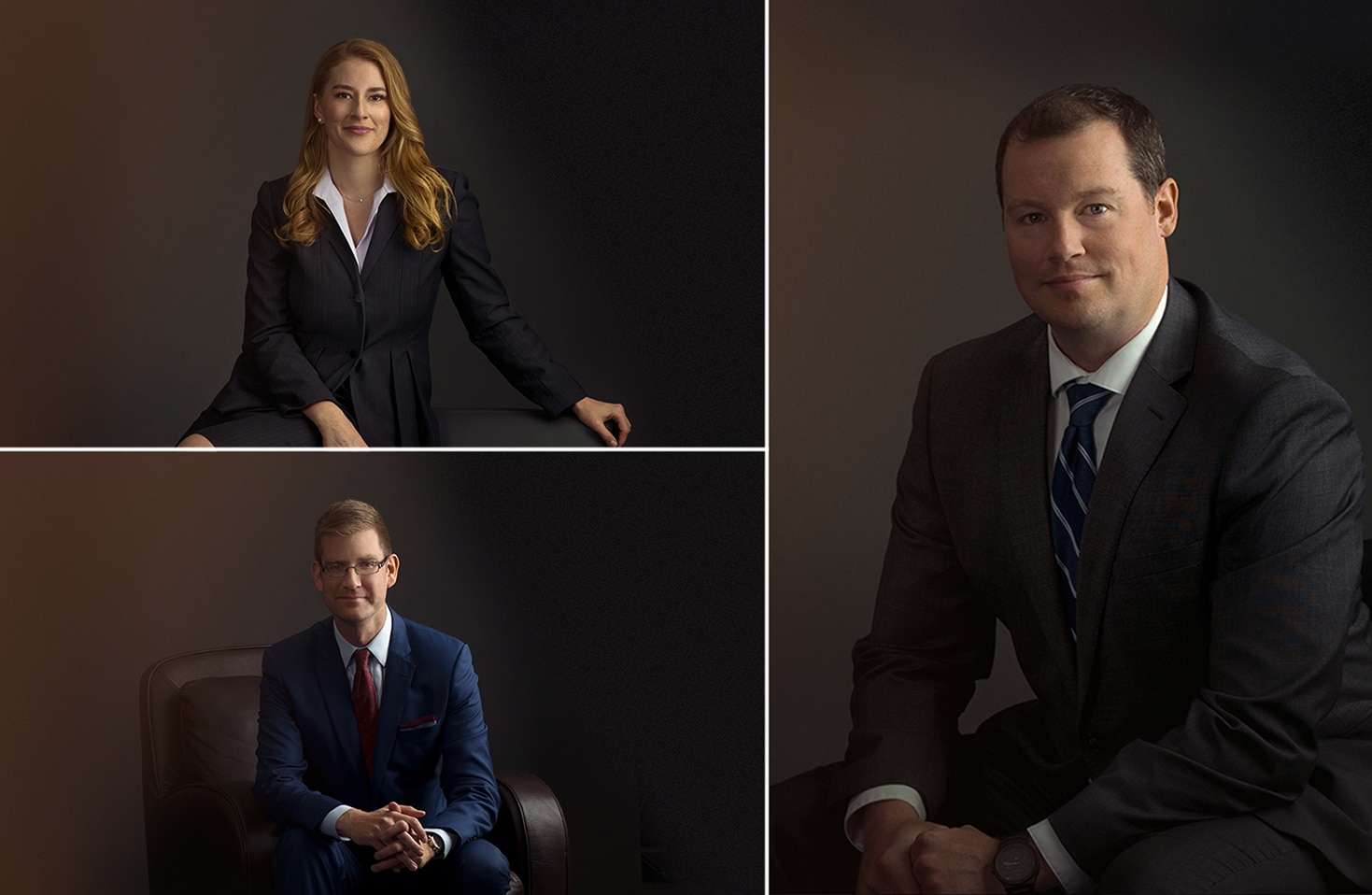 Eyford Partners lawyer photography