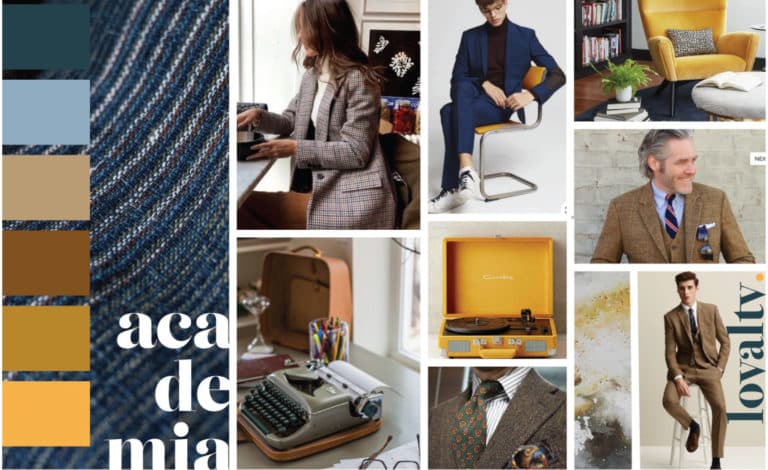 Reynolds Mirth law firm colour swatches