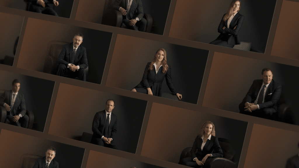 Eyford Partners law firm lawyer photography