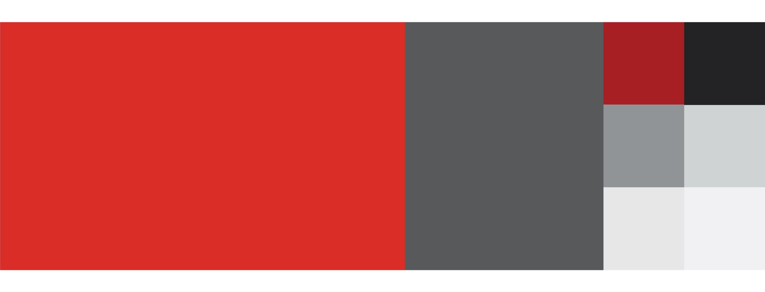 Fraser Stryker law firm branding colour palette