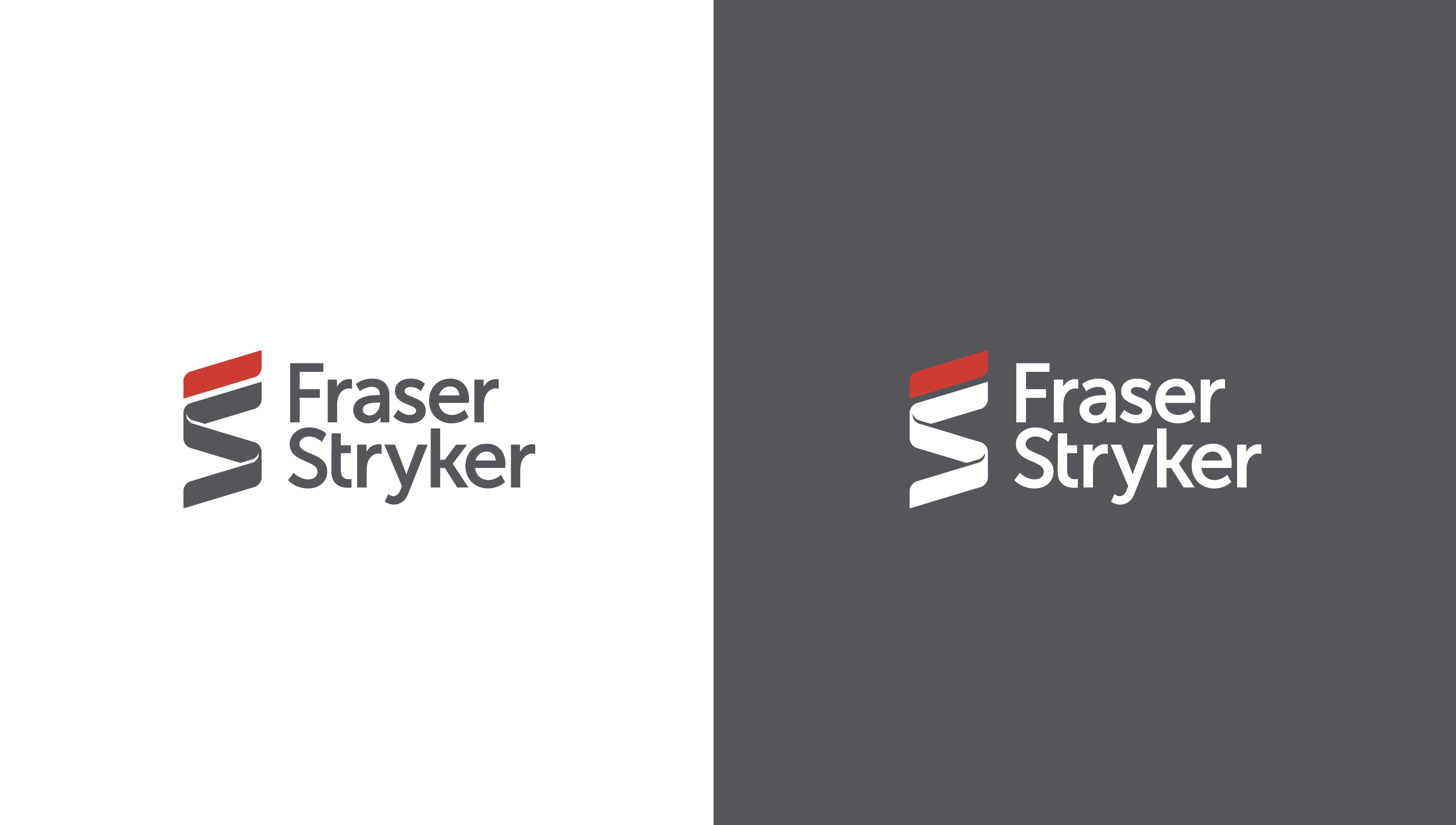 Fraser Stryker law firm logo
