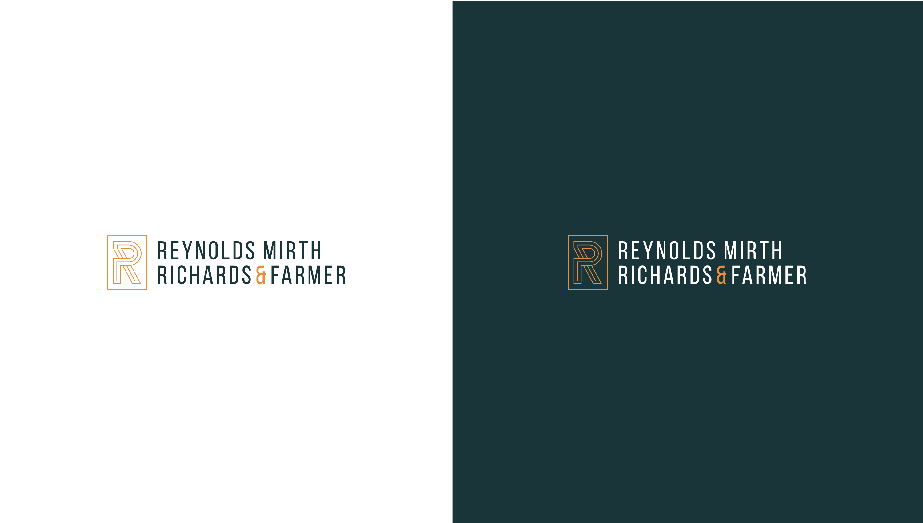 Reynolds Mirth law firm logo