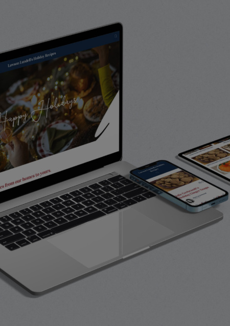 holiday cards for law firms