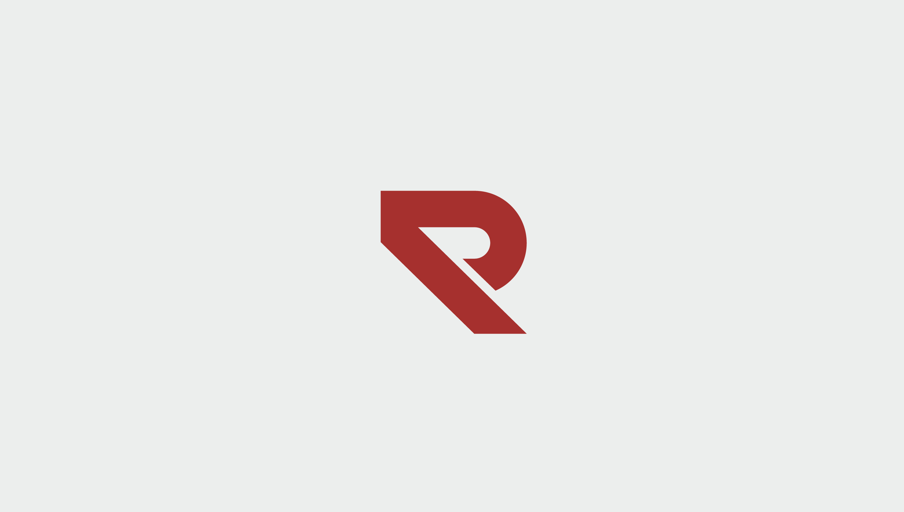 Rush Ihas branding showing favicon redesigned