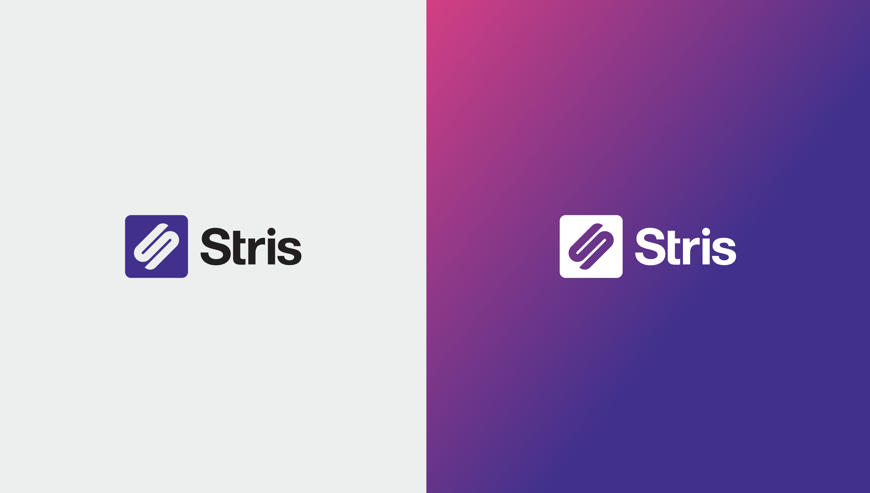 Stris law firm logo