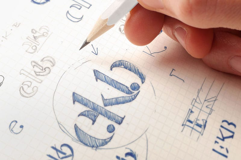 illustration of EKB logo