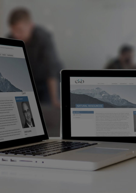 brand development for law firms - EKB