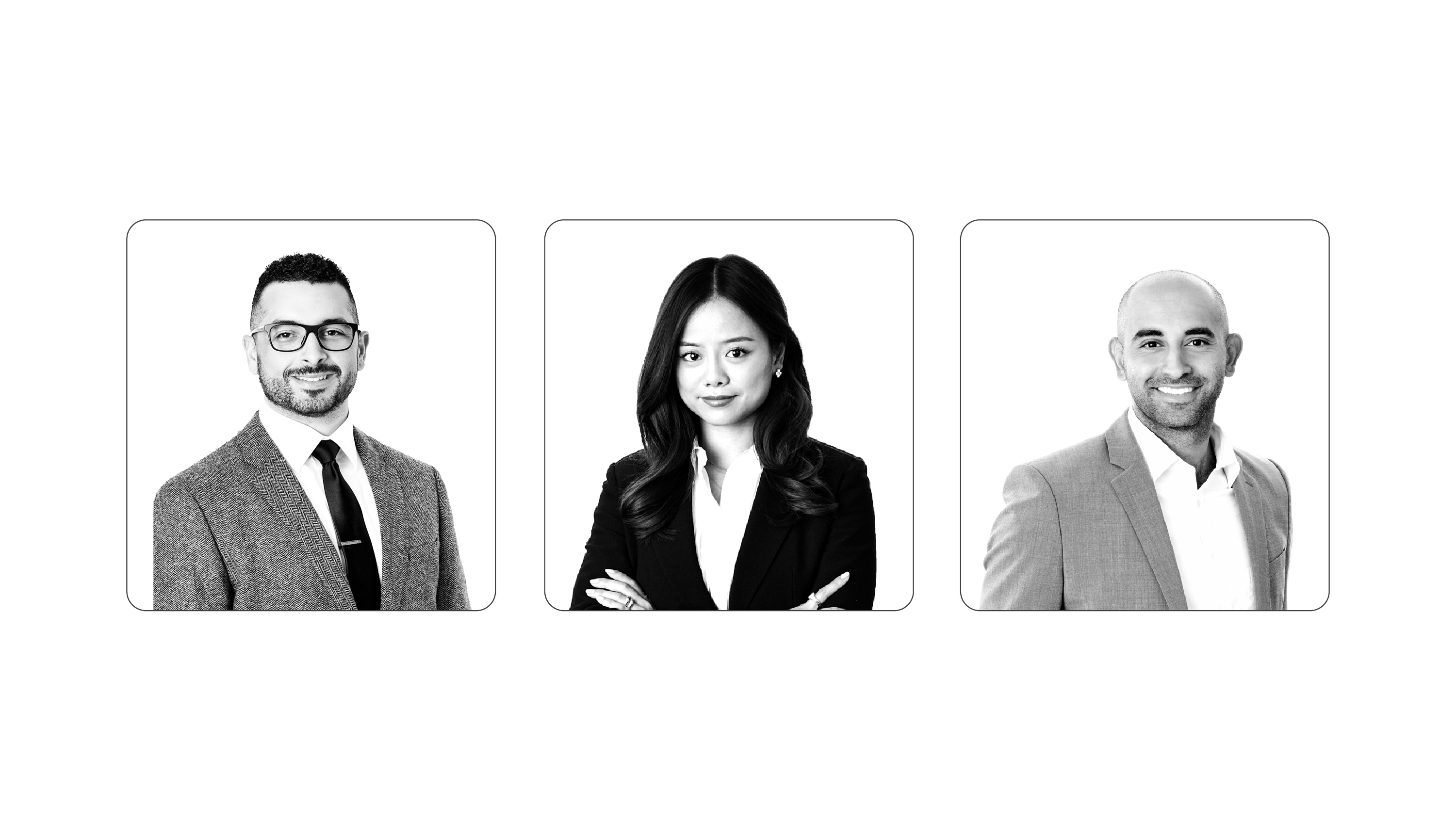 Larson law firm lawyer photography