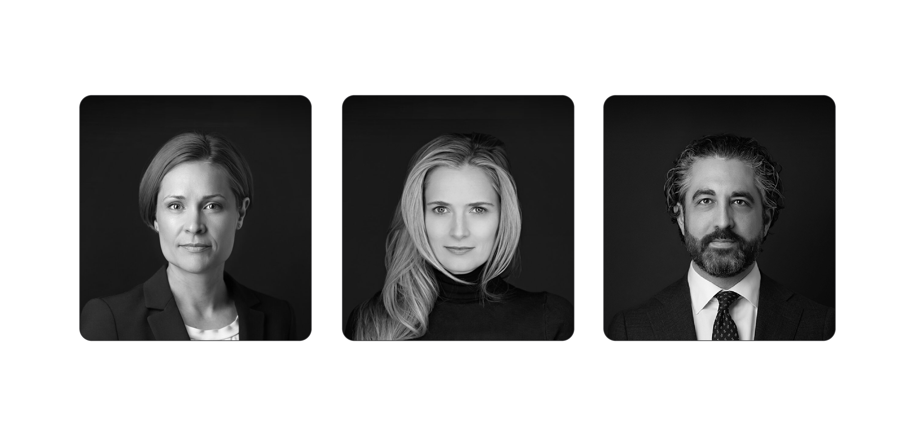 Rush Ihas Branding showing photography