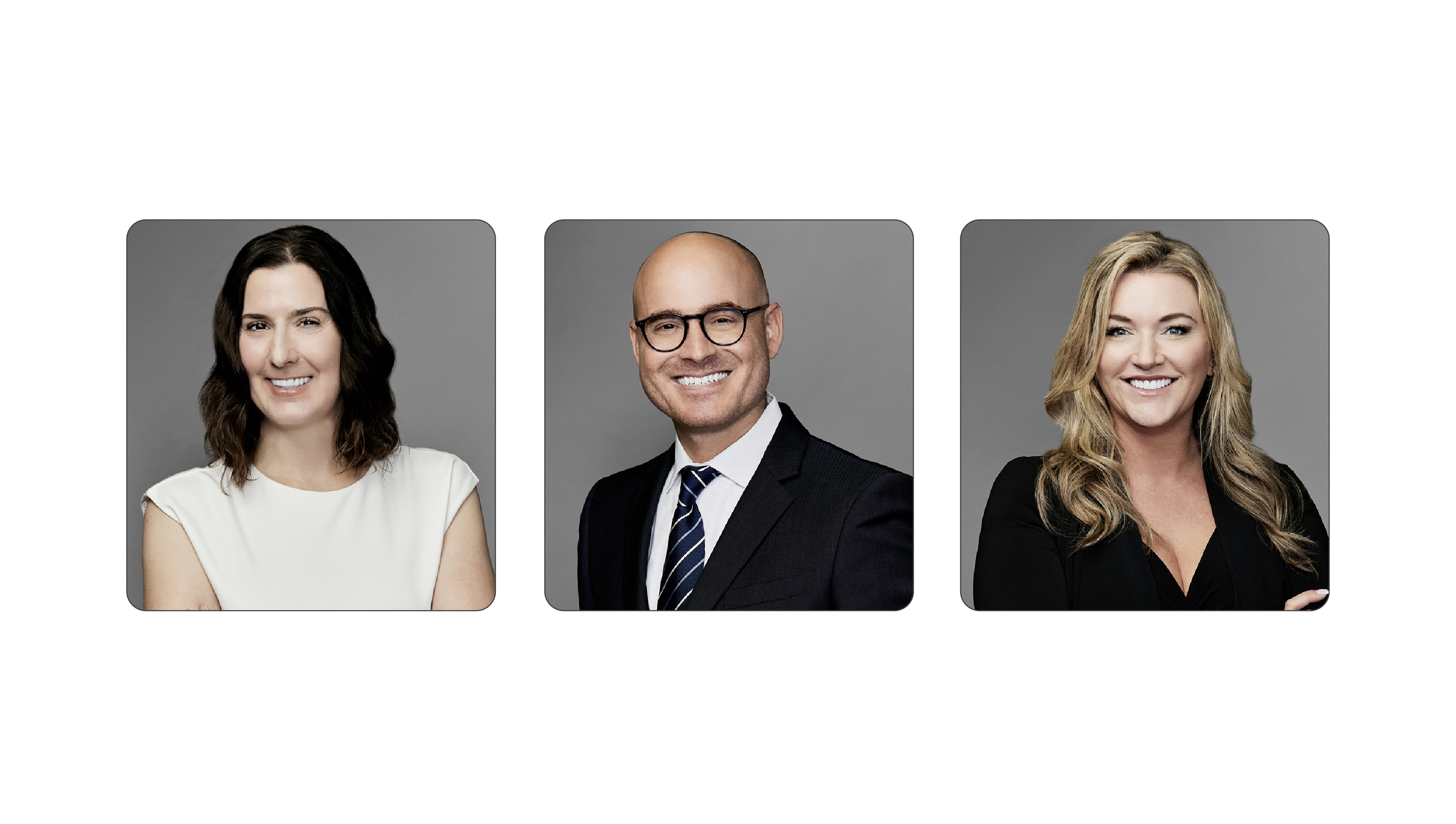 Stris law firm website lawyer photography