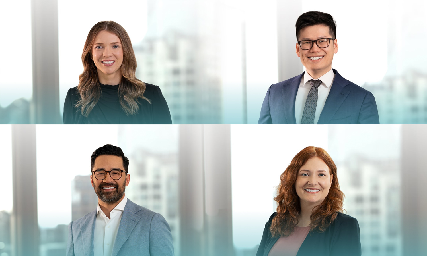 EKB law firm website lawyer photography